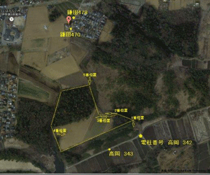 フェニックス南郷ソーラー発電所54kW土地付き分譲太陽光発電物件