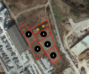 【21円】低圧46.8kW イオン・オリコ・アプラス可能 和歌山県海草郡土地付き分譲太陽光発電物件