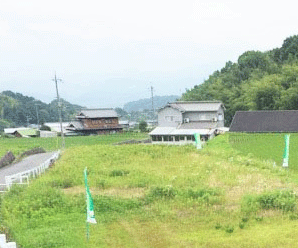 【24円】低圧22.26kw ローン可能(信販紹介) 三重県伊賀市土地付き分譲太陽光発電物件
