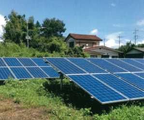 【24円完工済】過積載79.6kw イオン・アプラス可能 兵庫県小野市土地付き分譲太陽光発電物件