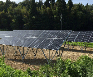 【36円】低圧46.8kw イオン・アプラス可能 群馬県桐生市土地付き分譲太陽光発電物件