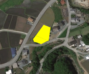 【24円】過積載66.25kw アプラス利用可能 三重県松阪市土地付き分譲太陽光発電物件
