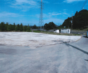 【24円】低圧58.2kw 1区画限定販売 千葉県山武郡九十九里町土地付き分譲太陽光発電物件