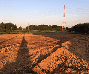 【21円】低圧50.15kW フェンス・負担金込み 10.75% 山梨県南アルプス市土地付き分譲太陽光発電物件