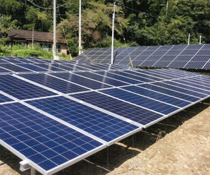 【21円】過積載91kW アプラス紹介可能 千葉県旭市岩井土地付き分譲太陽光発電物件