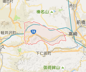 【中古36円】55.64kw 1区画限定販売 群馬県安中市411土地付き分譲太陽光発電物件