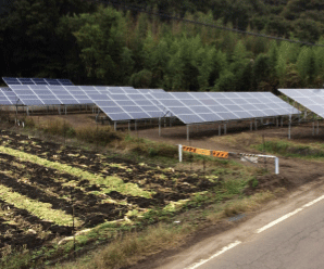 【24円】低圧68.25kw イオン・アプラス可能 千葉県香取郡土地付き分譲太陽光発電物件