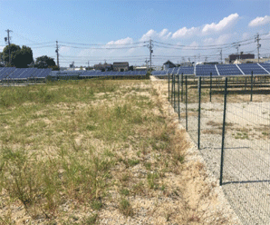 【24円】過積載68.9kw ローン可能(信販紹介) 奈良県五條市土地付き分譲太陽光発電物件