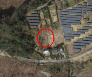 【24円】低圧61,36kw イオン・オリコ・アプラス可能 三重県伊勢市土地付き分譲太陽光発電物件