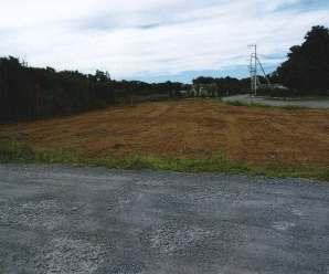 【24円】低圧62.0kw 1区画限定販売 千葉県山武市横芝光町土地付き分譲太陽光発電物件