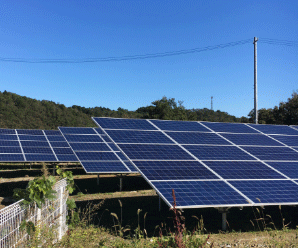 【32円】過積載84.5kW 完工済 アプラス・イオンの利用可 群馬県利根郡土地付き分譲太陽光発電物件