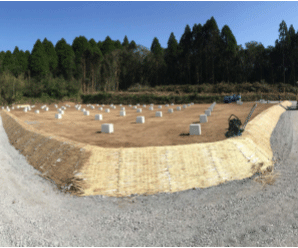 【36円】低圧54.6kw 7区画一括販売 鹿児島県南九州市土地付き分譲太陽光発電物件