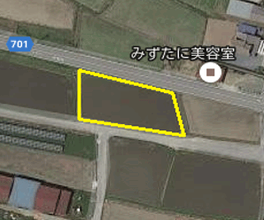 【24円】過積載66.25kw アプラス利用可能 三重県松阪市土地付き分譲太陽光発電物件
