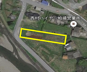 【24円】過積載66.25kw アプラス利用可能 三重県松阪市土地付き分譲太陽光発電物件