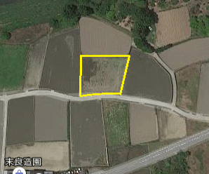 【24円】カナディアン製72kw 信販会社可 兵庫県佐用郡23,24番地土地付き分譲太陽光発電物件