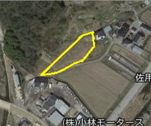 【24円】過積載66.25kw アプラス利用可能 三重県松阪市土地付き分譲太陽光発電物件