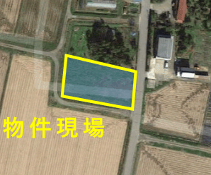 【27円】過積載70.2kw ジャックス可 秋田県北秋田郡土地付き分譲太陽光発電物件