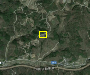 【24円】カナディアン製72kw 信販会社可 兵庫県佐用郡23,24番地土地付き分譲太陽光発電物件