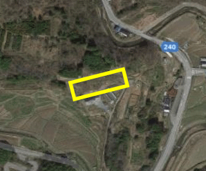 【24円】過積載73.16kw カナディアン製 アプラス利用可能 三重県度会町土地付き分譲太陽光発電物件