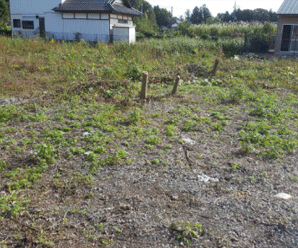 【21円】低圧84.96kW 砕石 フェンス 負担金込み 茨城県東茨城郡土地付き分譲太陽光発電物件