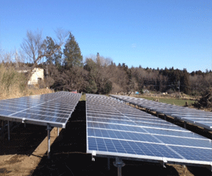 【32円】過積載84.5kW 完工済 アプラス・イオンの利用可 群馬県利根郡土地付き分譲太陽光発電物件
