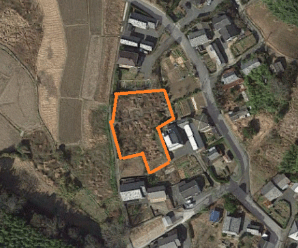 【21円】低圧57kW イオン・アプラス紹介可能 年収入約131万円 徳島県美馬市土地付き分譲太陽光発電物件