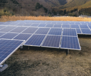 【32円】過積載84.5kW 完工済 アプラス・イオンの利用可 群馬県利根郡土地付き分譲太陽光発電物件