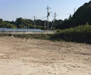 【36円】低圧57.24kw 残り1区画 熊本県人吉市土地付き分譲太陽光発電物件