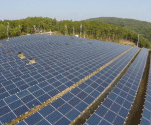 【32円】高圧1,598.4kW 高冷地で発電収入大 岐阜県中津川市土地付き分譲太陽光発電物件