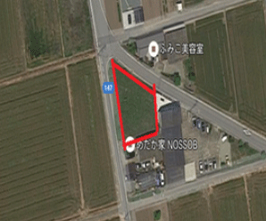 【21円】低圧50.4kW ローン可能 年収入約123万円 徳島県海部郡土地付き分譲太陽光発電物件