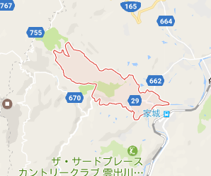 【24円】カナディアン製72kw 信販会社可 兵庫県佐用郡23,24番地土地付き分譲太陽光発電物件