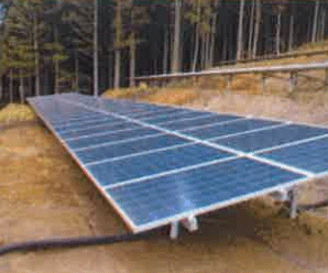 【21円】高圧475.2kw 2018年2月連系予定 岐阜県土岐市土地付き分譲太陽光発電物件
