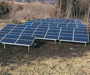 【32円】過積載85kW ローンの紹介可 完工済・即連系可 宮崎県串間市土地付き分譲太陽光発電物件