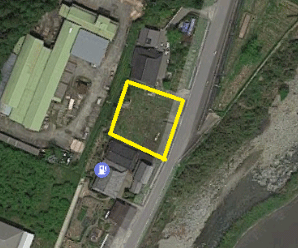 【18円】過積載86.4kW ローン可能 日当たり抜群 三重県津市土地付き分譲太陽光発電物件