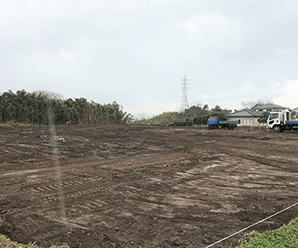 【32円】低圧52.5kw 3区画 ソーラーフロンティア製 群馬県安中市土地付き分譲太陽光発電物件