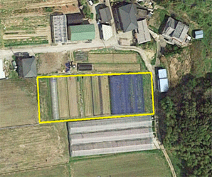 【18円】過積載86.4kW ローン可能 日当たり抜群 三重県津市土地付き分譲太陽光発電物件