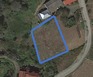 【32円】過積載85kW ローンの紹介可 完工済・即連系可 宮崎県串間市土地付き分譲太陽光発電物件