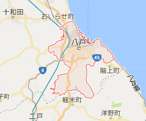 【24円】過積載92.34kw ローン紹介可能 青森県八戸市白銀町土地付き分譲太陽光発電物件