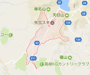 【36円】高圧2,500kw カナディアンソーラー製 長野県小諸市土地付き分譲太陽光発電物件