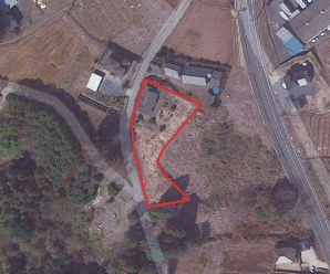 【24円】過積載84.24kw 現金決済のみ 茨城県笠間市土地付き分譲太陽光発電物件