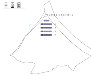 【36円】過積載82.08kW ローン可能 青森県八戸市土地付き分譲太陽光発電物件