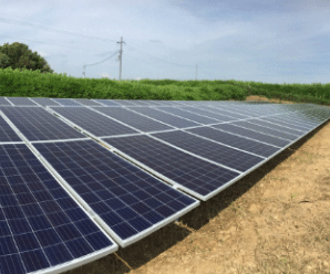 【21円】過積載91kW アプラス紹介可能 千葉県旭市岩井土地付き分譲太陽光発電物件