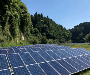 【21円】過積載91kW アプラス紹介可能 千葉県旭市岩井土地付き分譲太陽光発電物件