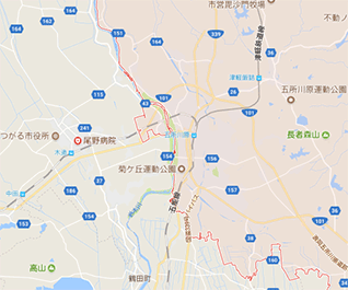 【21円】過積載98.82kW 出力抑制なし ローン可能 茨城県那珂市A448土地付き分譲太陽光発電物件