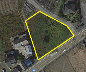 【24円】過積載74.88kw アプラス・ジャックス・イオン可能 茨城県東茨城郡土地付き分譲太陽光発電物件