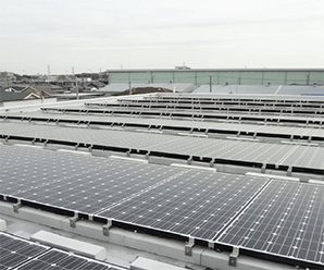 【中古40円】低圧54.18kw 充実の施工保証 千葉県横芝光町土地付き分譲太陽光発電物件