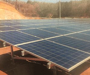 【24円】過積載79kw イオン・アプラス可能 兵庫県丹波市土地付き分譲太陽光発電物件