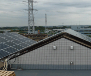 【中古40円】低圧54.18kw 充実の施工保証 千葉県横芝光町土地付き分譲太陽光発電物件