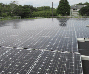 【40円】期間限定値下げ 24.08kw 充実の施工保証 神奈川県海老名市土地付き分譲太陽光発電物件