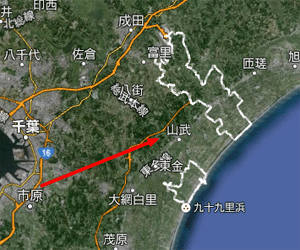 2015年3月引渡し可|低圧60kw|限定5区画|栃木県那須郡土地付き分譲太陽光発電物件